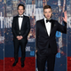 Image for article titled Old and New Worlds Collide at SNL's 40th Anniversary Special